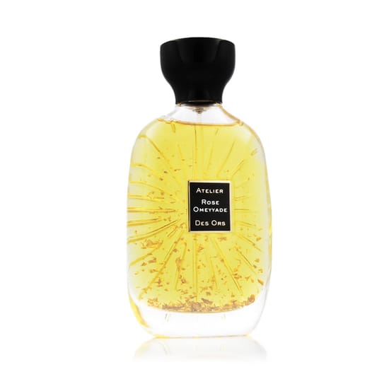 Флакон унисекс-парфюма Atelier Des Ors Rose Omeyyade EDP