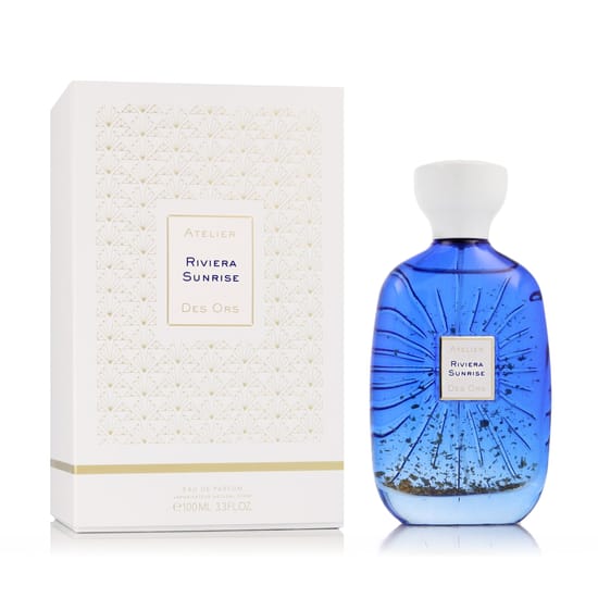 Atelier Des Ors Riviera Sunrise EDP, unisex Eau de Parfum