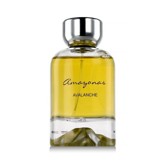 Флакон унисекс-парфюмерной воды Atralia Amazonas Avalanche EDP
