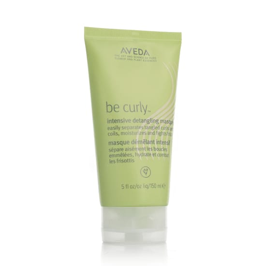 Aveda Be Curly™ intensyvi iššukavimo kaukė garbanotiems plaukams