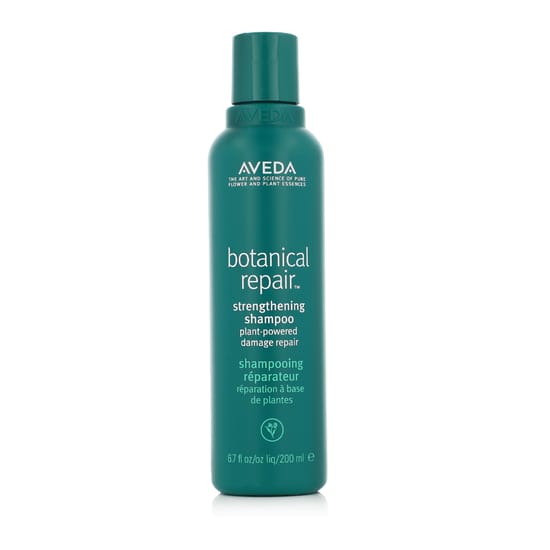 Aveda Botanical Repair™ Strengthening Shampoo for hair care