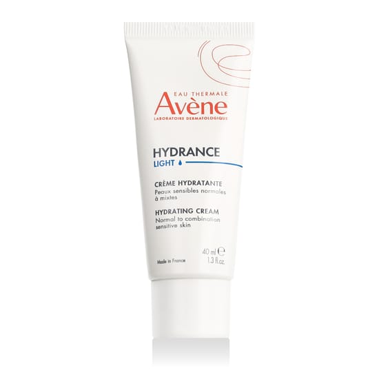 Avène Eau Thermale Hydrating Cream