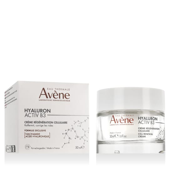 Avène Eau Thermale Hyaluron Activ B3 Cell Renewal Cream