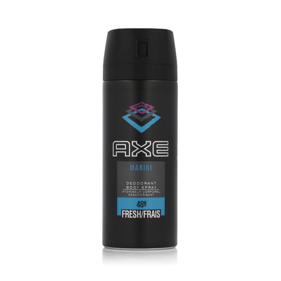 Axe Marine Deodorant VAPO 48 Fresh — флакон мужского дезодоранта