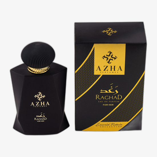 Azha Perfumes Raghad for Her EDP