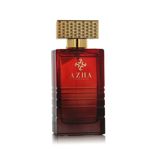 Azha Perfumes Amber Malaky Eau De Parfum buteliukas, uniseks kvepalai