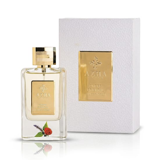 Azha Perfumes Ombre Oriental EDP