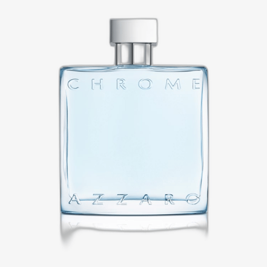 Azzaro Chrome EDT