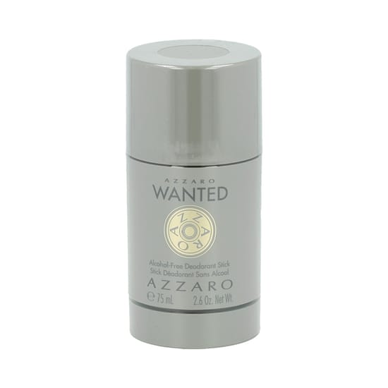 Azzaro Wanted Perfumed Deostick