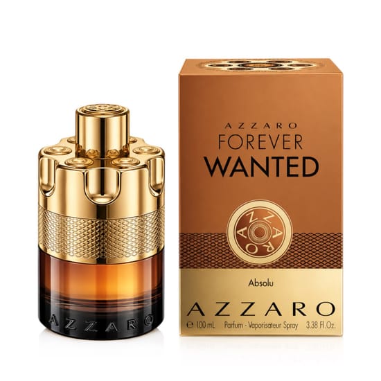Azzaro Forever Wanted Absolu Parfum