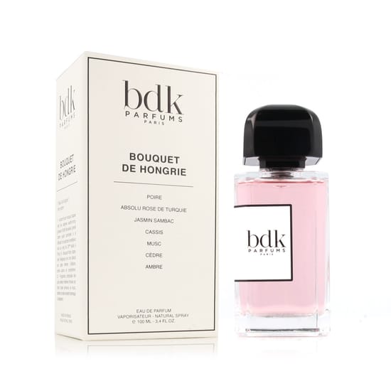 Флакон парфюмерной воды BDK Parfums Bouquet de Hongrie EDP