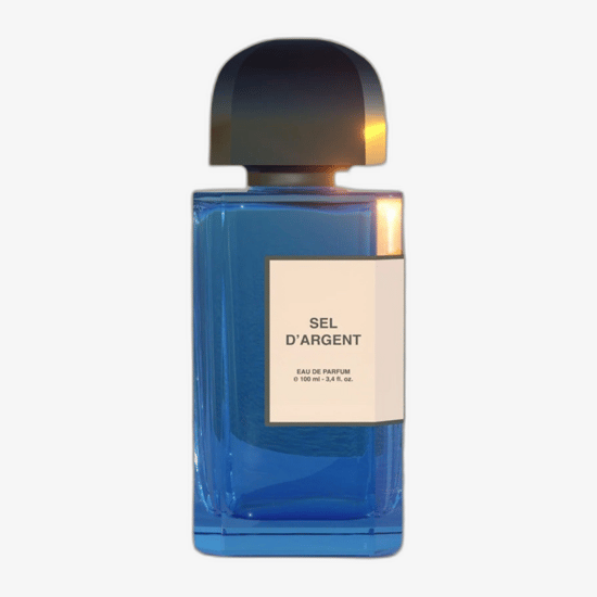 BDK Parfums Sel d'Argent EDP