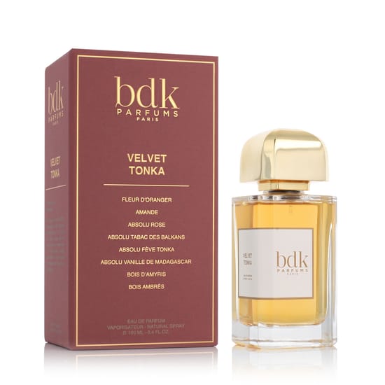 BDK Parfums Velvet Tonka EDP