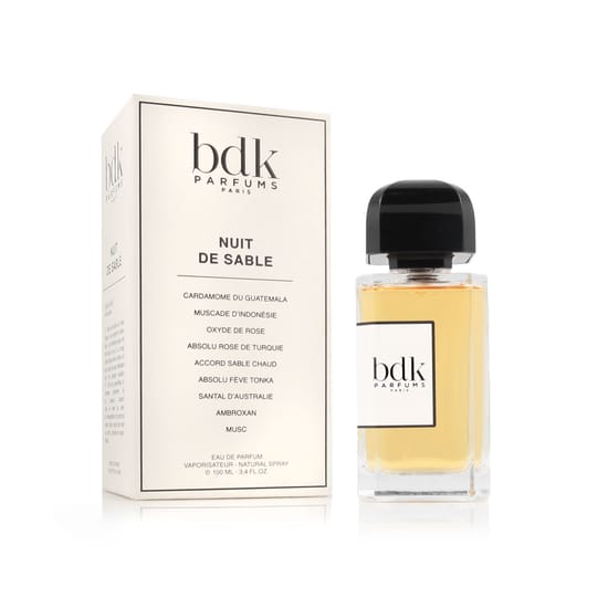 BDK Parfums Nuit de Sable EDP