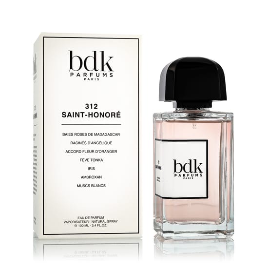 BDK Parfums 312 Saint-Honoré EDP
