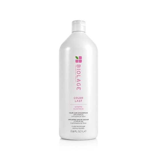 BIOLAGE Professional Color Last Shampoo