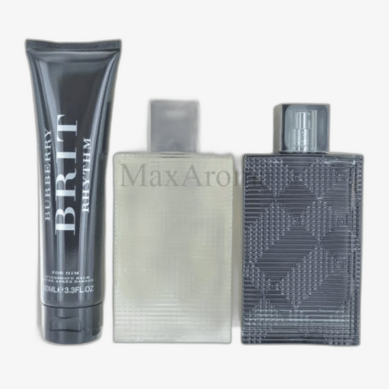 Burberry Brit Rhythm for Him After Shave Balm product image