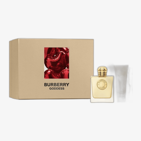 Burberry Goddes Parfum Miniature