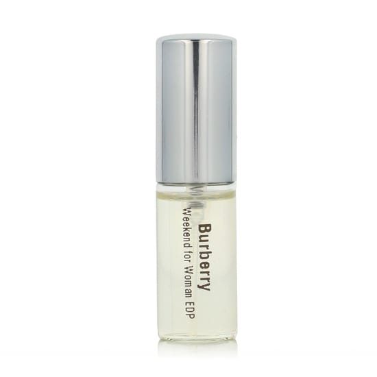 Burberry Weekend for Women EDP miniatiūra – moteriški kvepalai