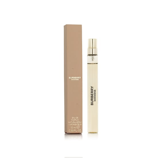 Burberry Goddess EDP miniatiūra, kvapiojo vandens buteliuko vaizdas
