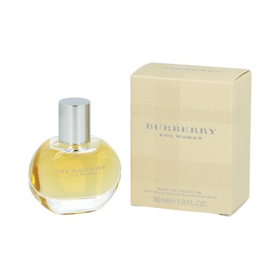 Флакон Burberry For Women Eau de Parfum — женская парфюмерная вода