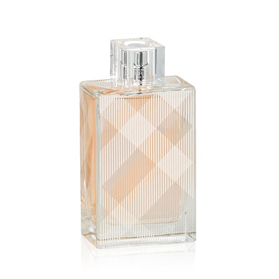 Флакон Burberry Brit for Her EDT, женская туалетная вода