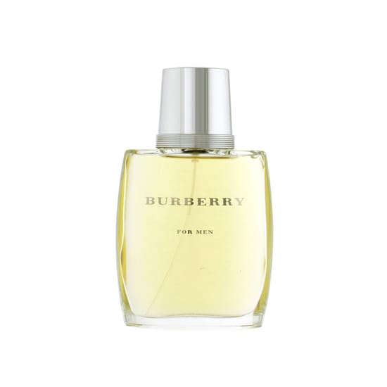 Флакон Burberry For Men EDT — туалетная вода для мужчин