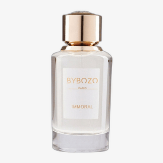 Пробник парфюма Bybozo Immoral EDP 2 мл в компактном формате