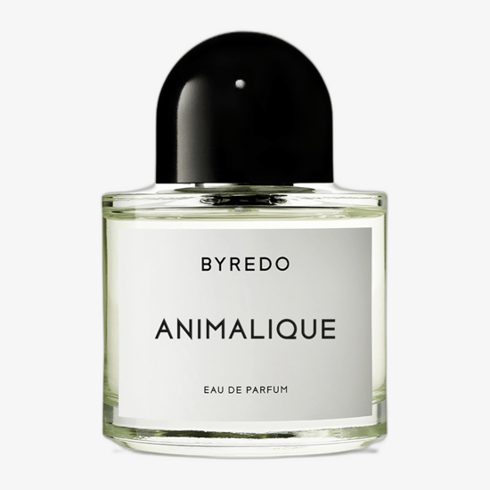 Byredo Animalique EDP uniseksinių kvepalų buteliuko nuotrauka