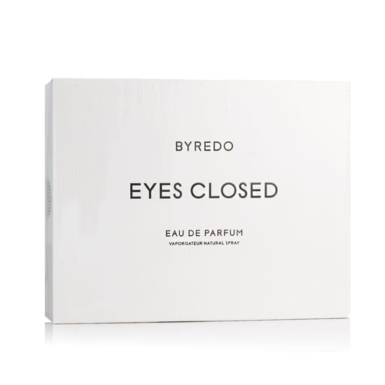 Флакон унисекс-парфюмерной воды Byredo Eyes Closed EDP