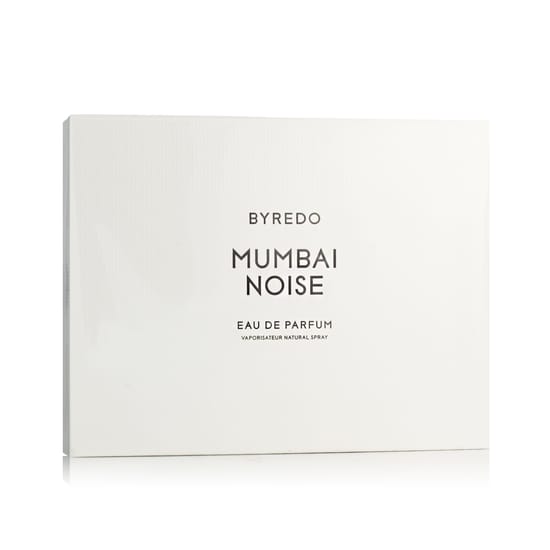Byredo Mumbai Noise EDP bottle, a unisex Eau de Parfum fragrance