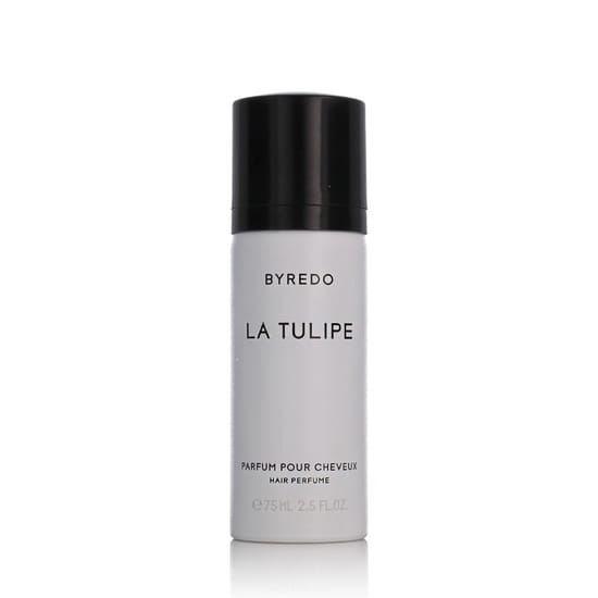 Byredo La Tulipe Hair Perfume – gėlių aromato kvepalai plaukams