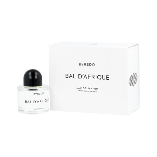 Byredo Bal d'Afrique Eau de Parfum uniseks kvepalų flakonas