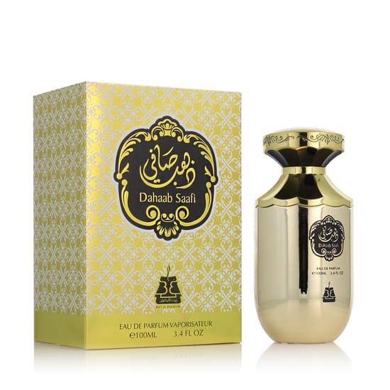 Bait Al Bakhoor Dahaab Saafi EDP uniseks parfumuotojo vandens nuotrauka