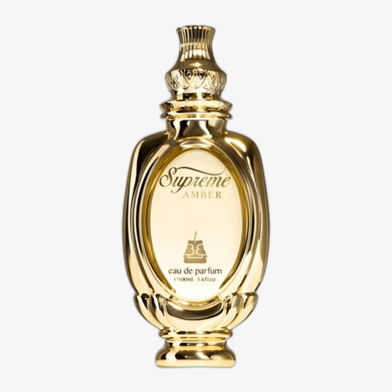Bait Al Bakhoor Supreme Amber EDP
