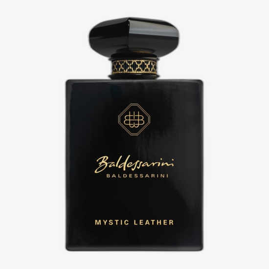 Baldessarini Mystic Leather EP