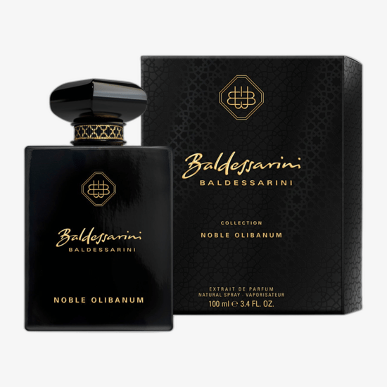 Baldessarini Noble Olibanum EP