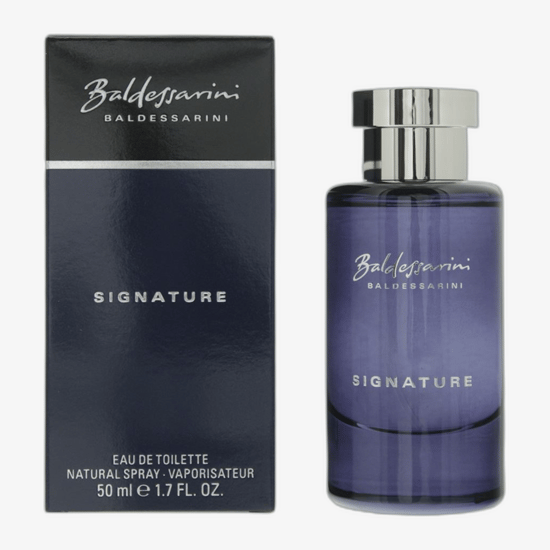 Baldessarini Signature EDT 50 ml + SG 200 ml