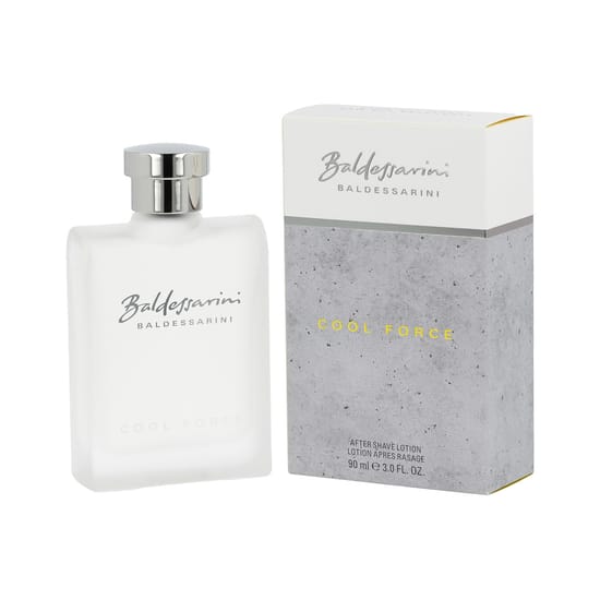 Baldessarini Cool Force After Shave Lotion — средство после бритья