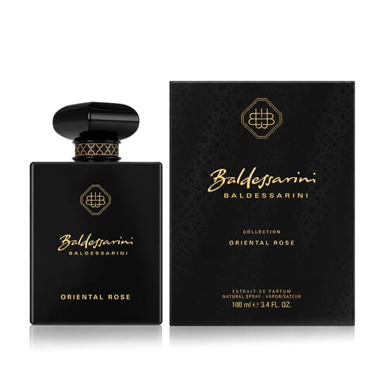 Baldessarini Oriental Rose EP