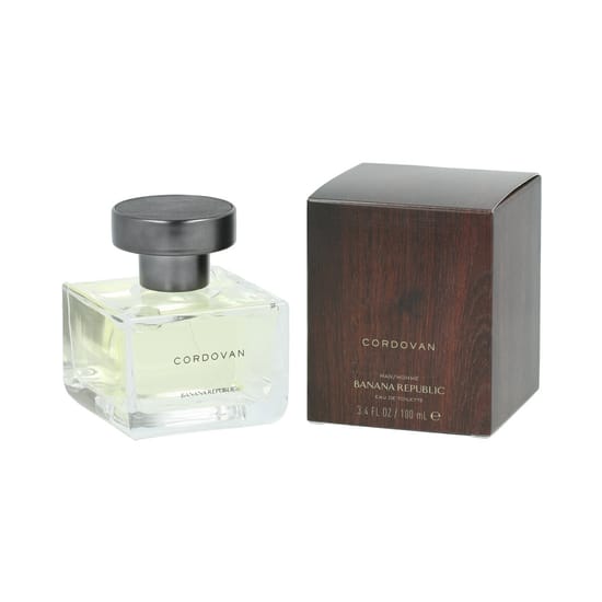 Banana Republic Cordovan EDT uniseks tualetinis vanduo produkto nuotraukoje