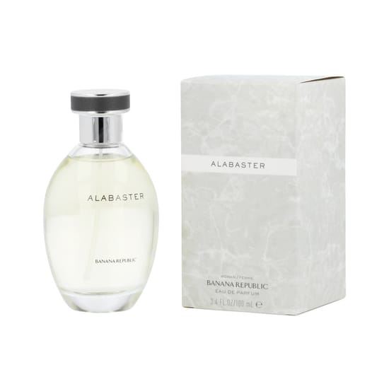 Banana Republic Alabaster EDP uniseks kvepalų flakonas