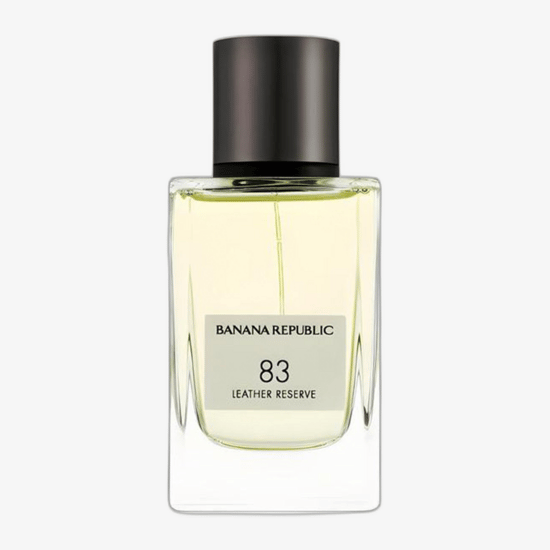 Banana Republic 83 Leather Reserve EDP