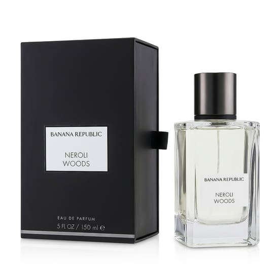 Banana Republic Neroli Woods EDP