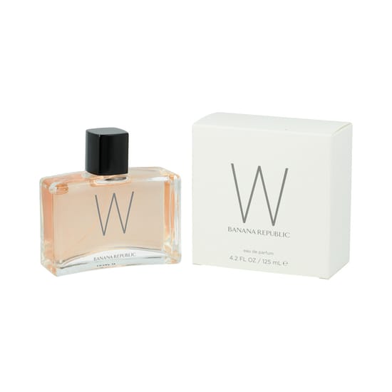 Banana Republic Banana Republic W EDP