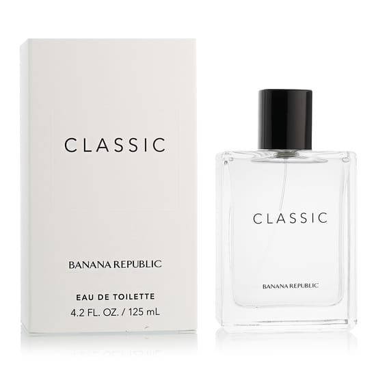 Banana Republic Classic EDT