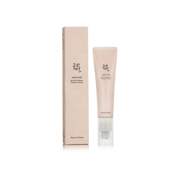 Beauty of Joseon Ginseng + Retinal Revive paakių serumas