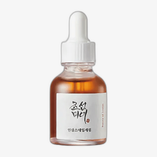 Beauty of Joseon Glass Skin Kit veido priežiūros rinkinio pakuotė