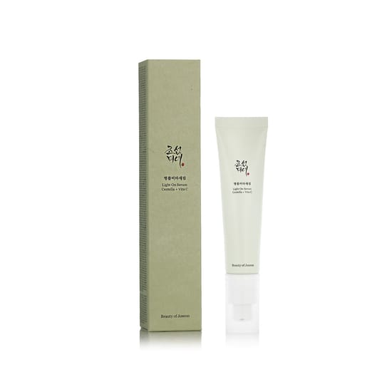 Beauty of Joseon Light On Serum Centella + Vita C face serum