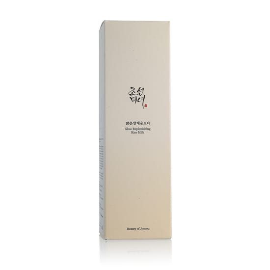 Beauty of Joseon Glow Replenishing Rice Milk